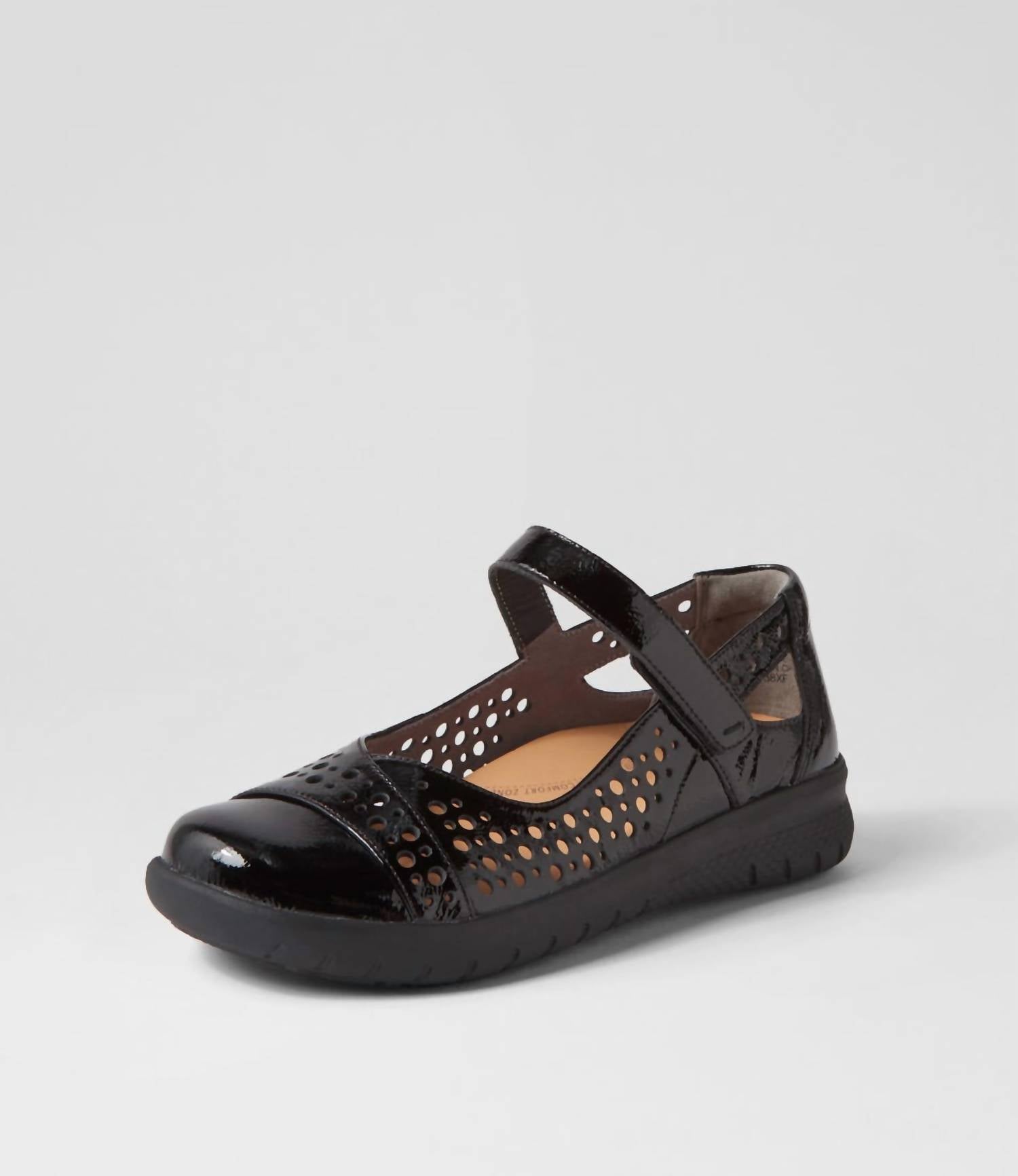 Ziera - Women's Selmah Xf Mary Jane Shoes