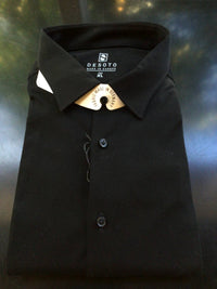 Desoto - Men's Button Down Shirt