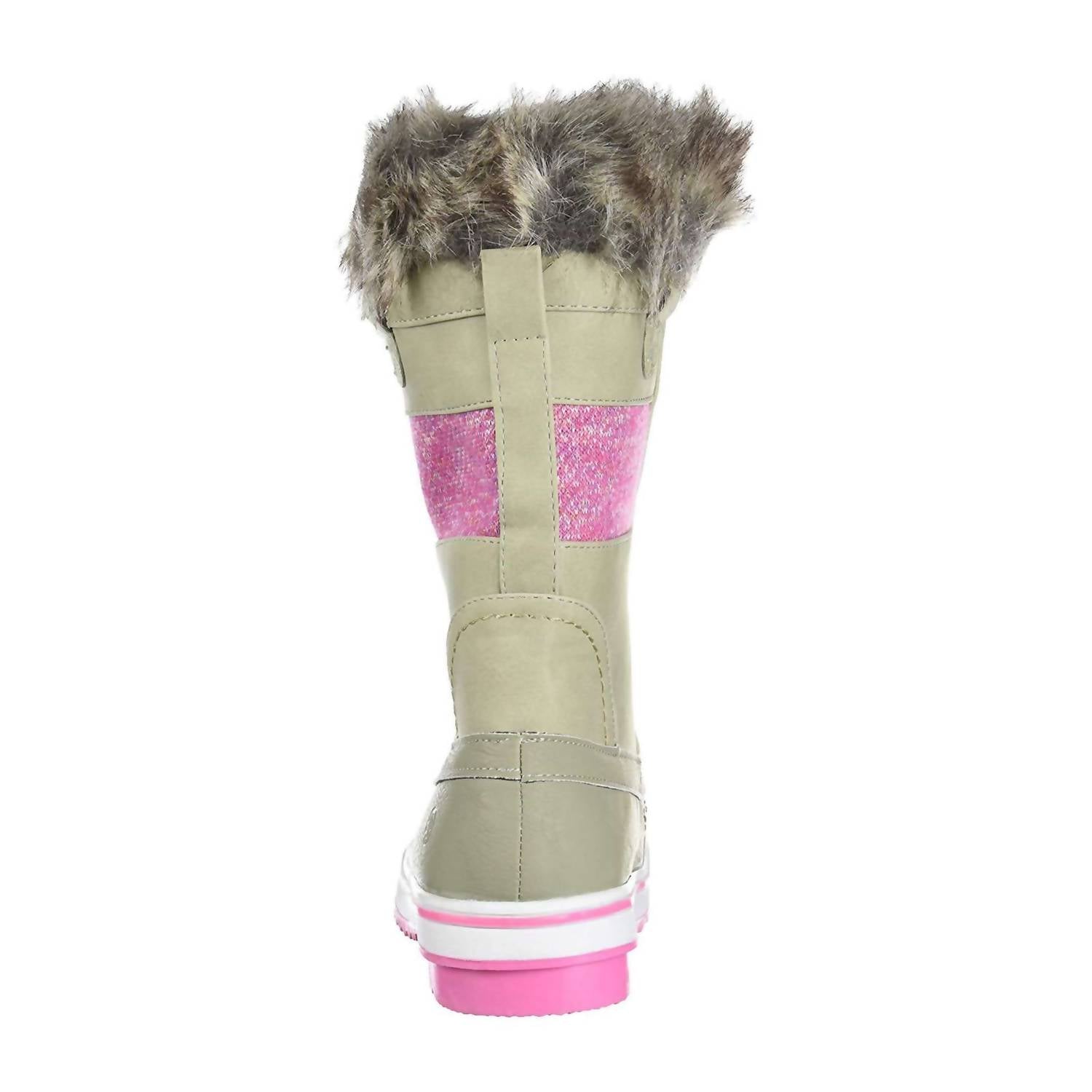 Northside - Girl's Bishop Snow Boot