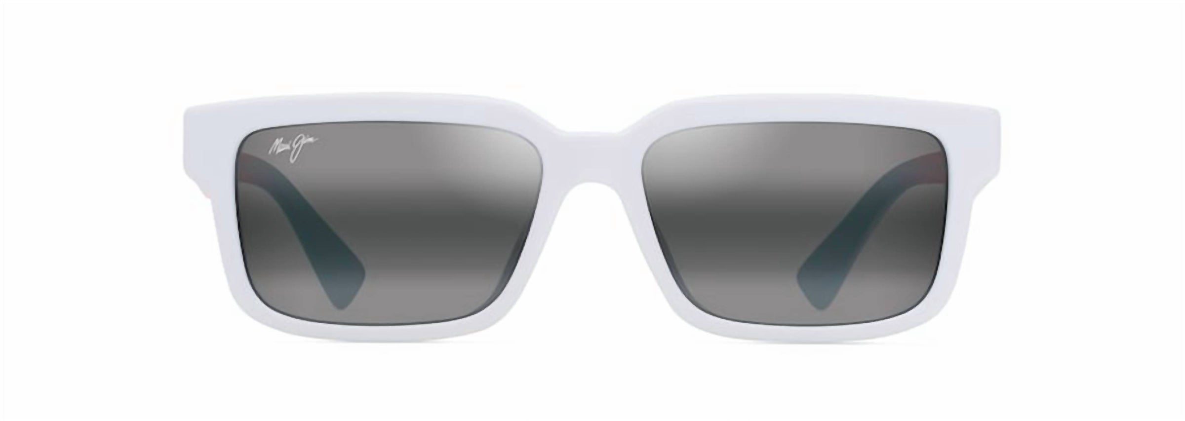 Maui Jim - Hiapo Polarized Sunglasses 655 - 05