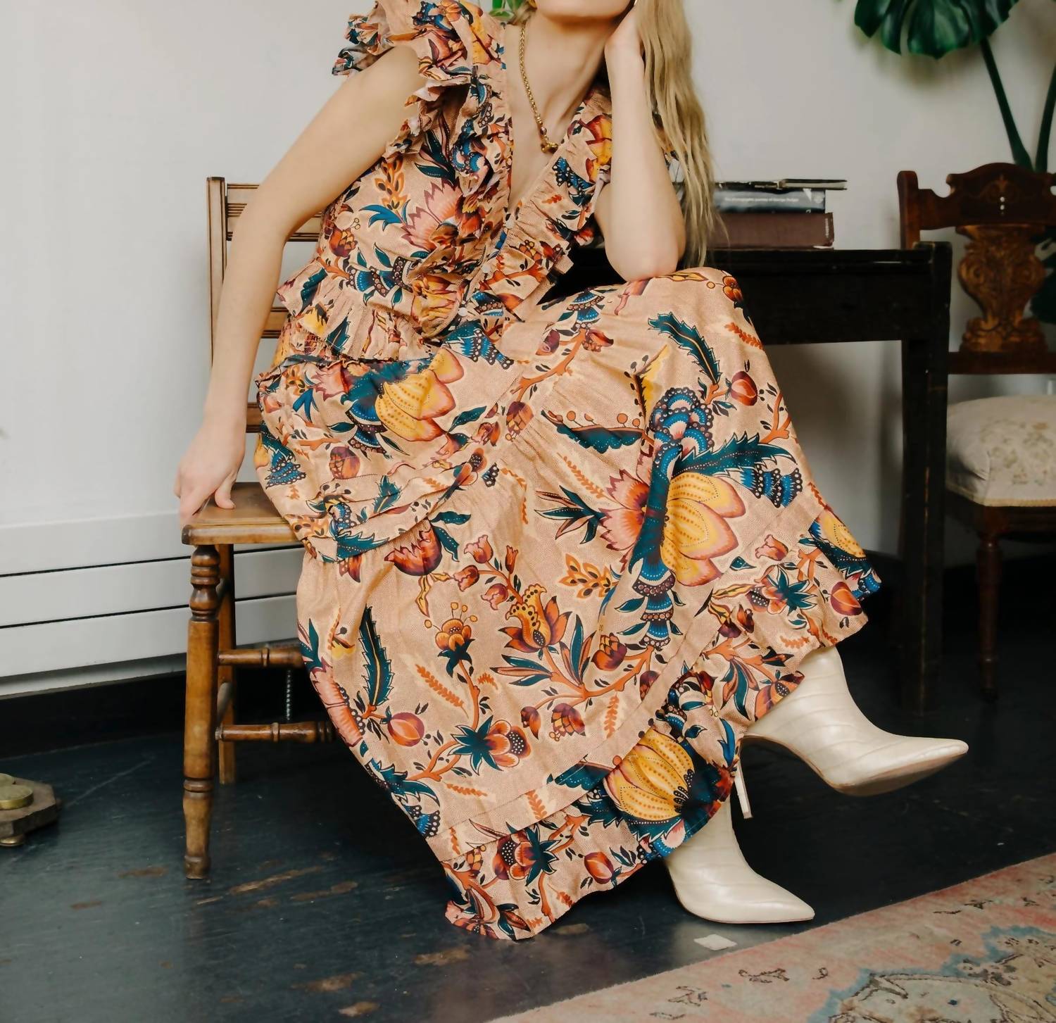 Love The Label - Carmella Top