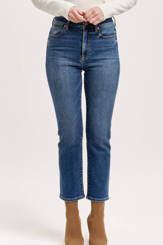 Dear John Denim - Frankie Straight Leg Jeans