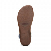 Aetrex - Women's Ellie Thong Sandal