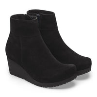 Birkenstock - Women's Ebba Wedge Ankle Boots