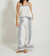 Lemlem - Thea Tank Top