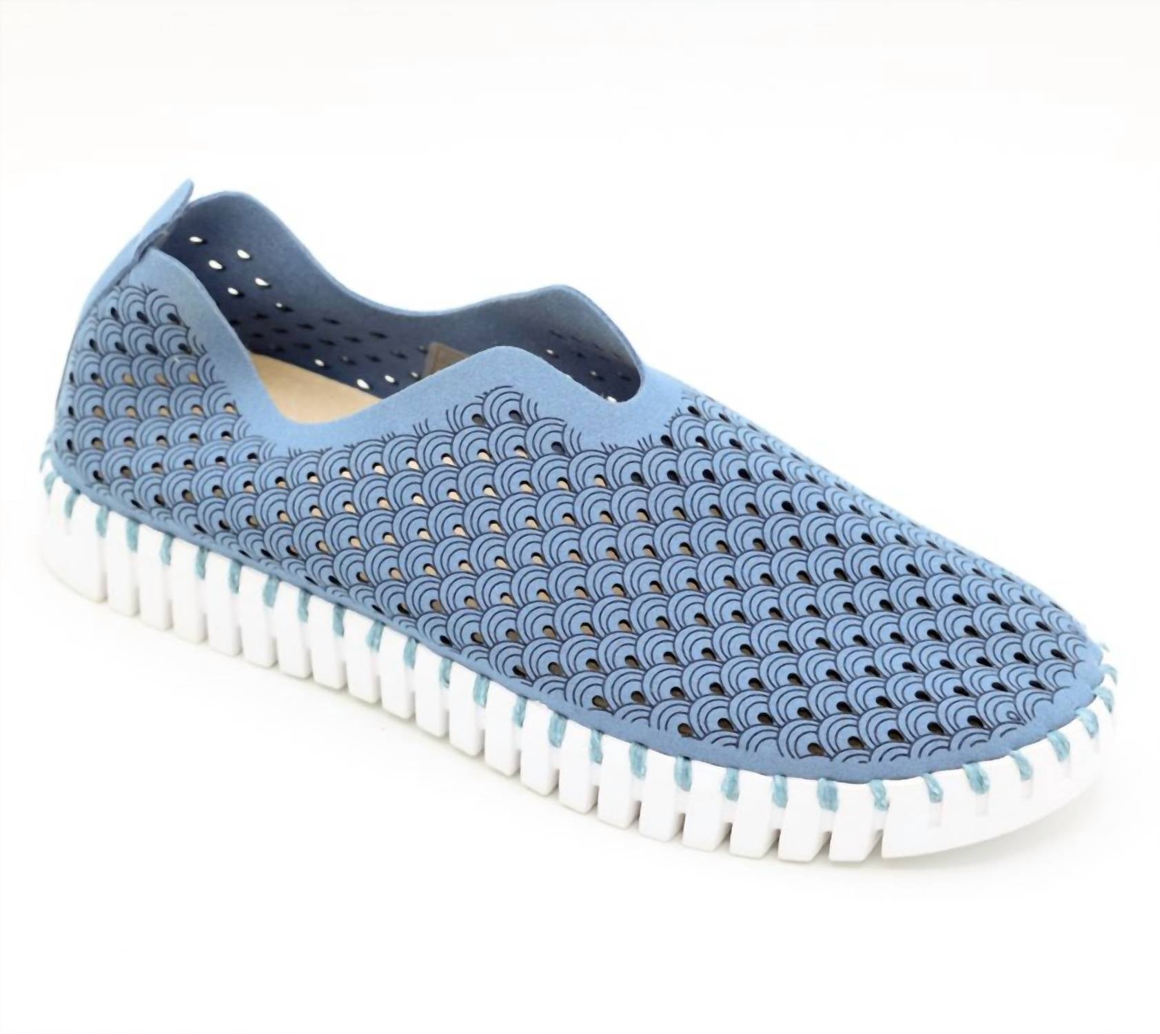 Ilse Jacobsen - Women's Tulip Shoes