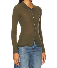 Pistola - Korey Cardigan Top