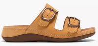Clarks - Women's Cecily Step 2 Strap Sandal