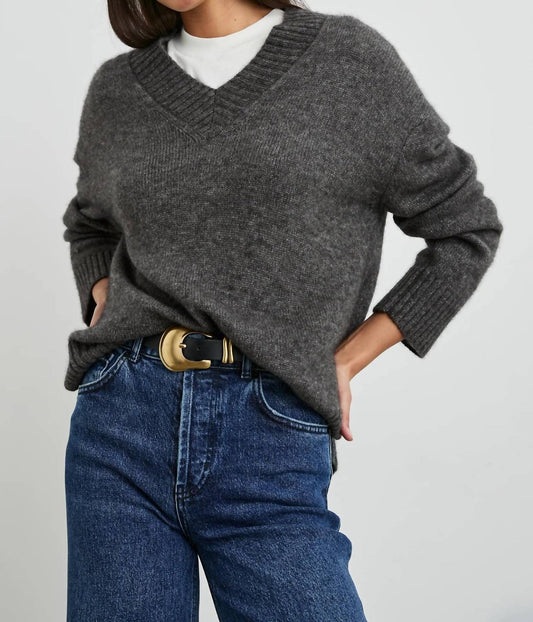 Rails - Gisella Classic Sweater