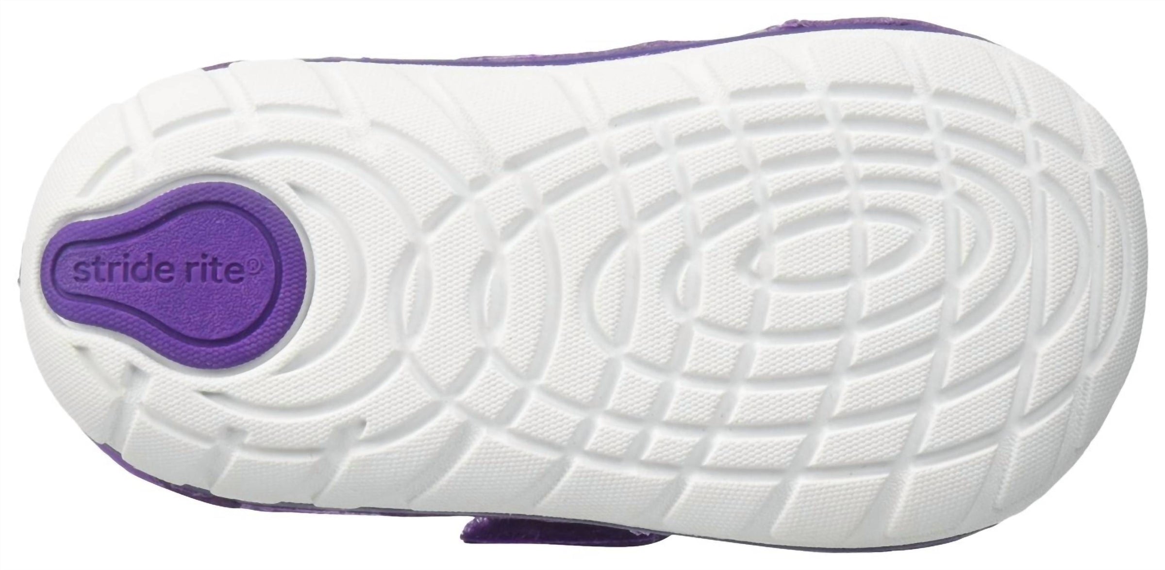 Stride Rite - Girl's Soft Motion Ripley Sneakers