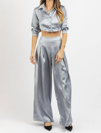 Sans Souci - STAR CROSSED PANT SET