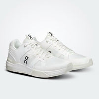 On - Men's Roger Clubhouse Pro Sneakers