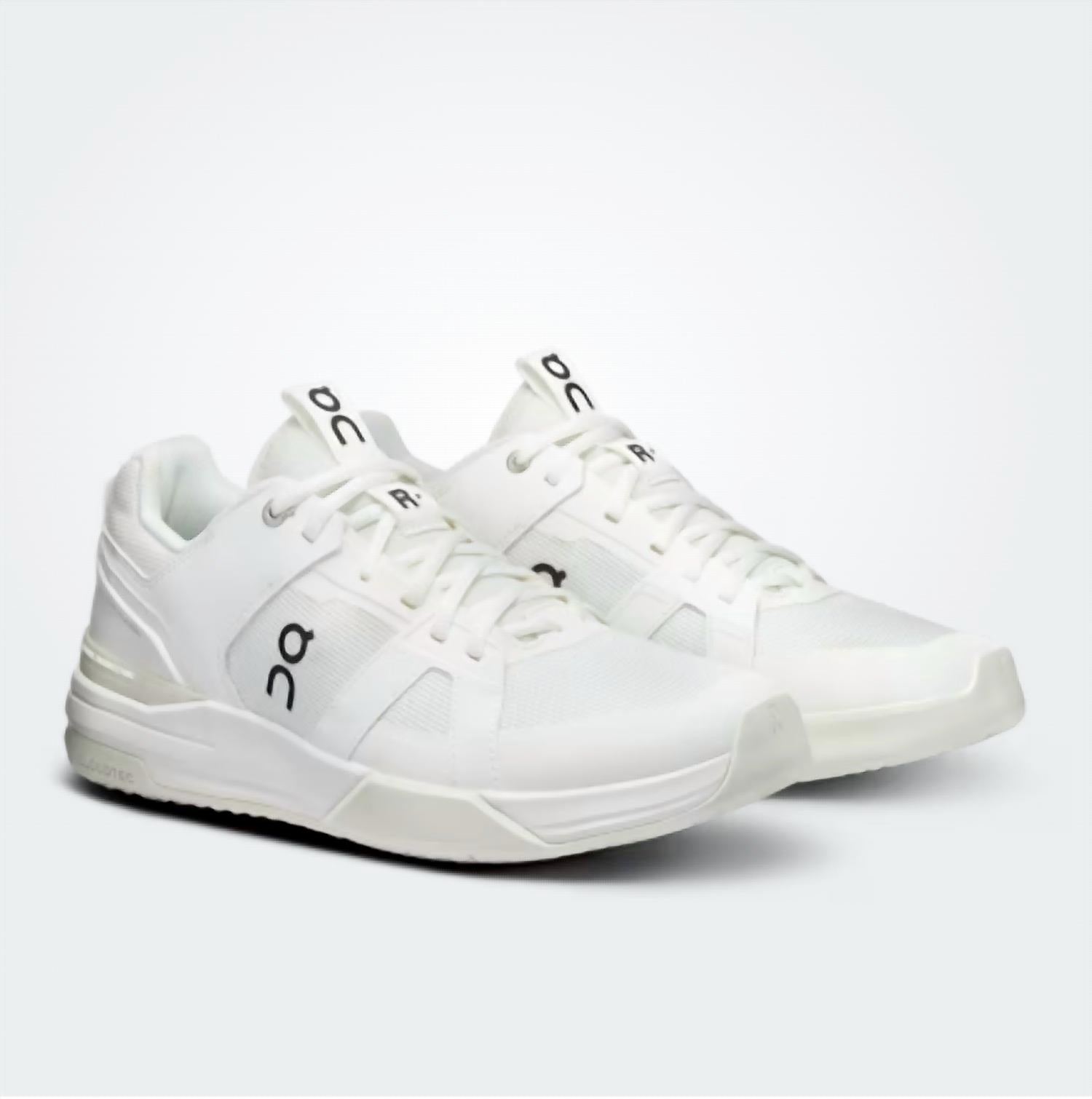 On - Men's Roger Clubhouse Pro Sneakers