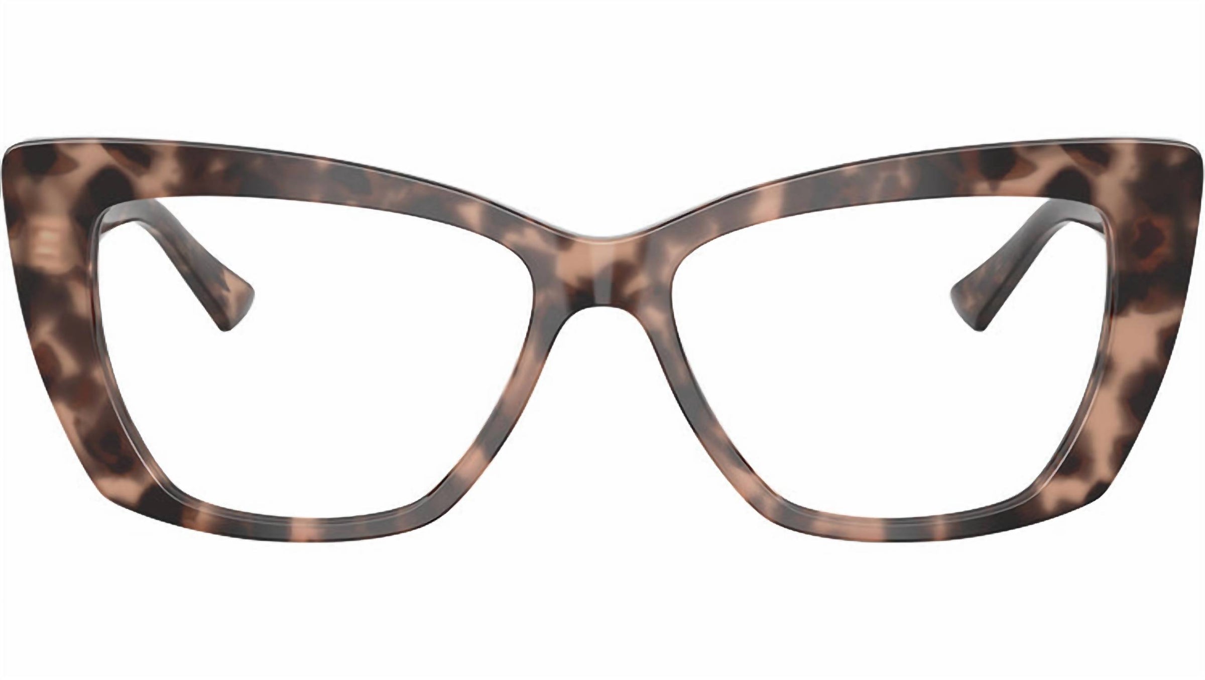 Jimmy Choo - Women's Cat Eye Eyeglasses Frame