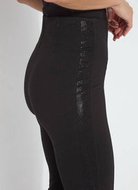 Lysse - Elysse Embellished Crystal Pant