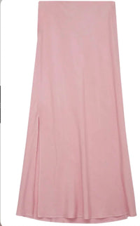Stateside - VISCOSE SATIN SKIRT