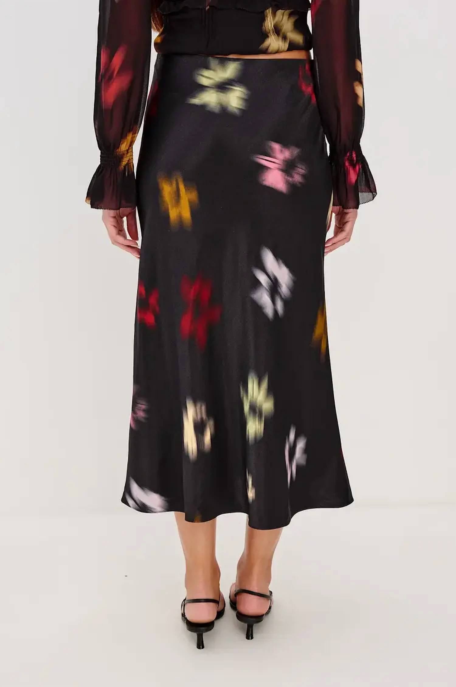 Rails - Anya Skirt