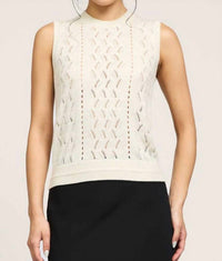 Current Air - Micro Sequined Set