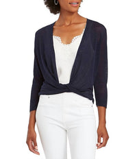 Nic + Zoe - Lightweight 4-way Cardigan
