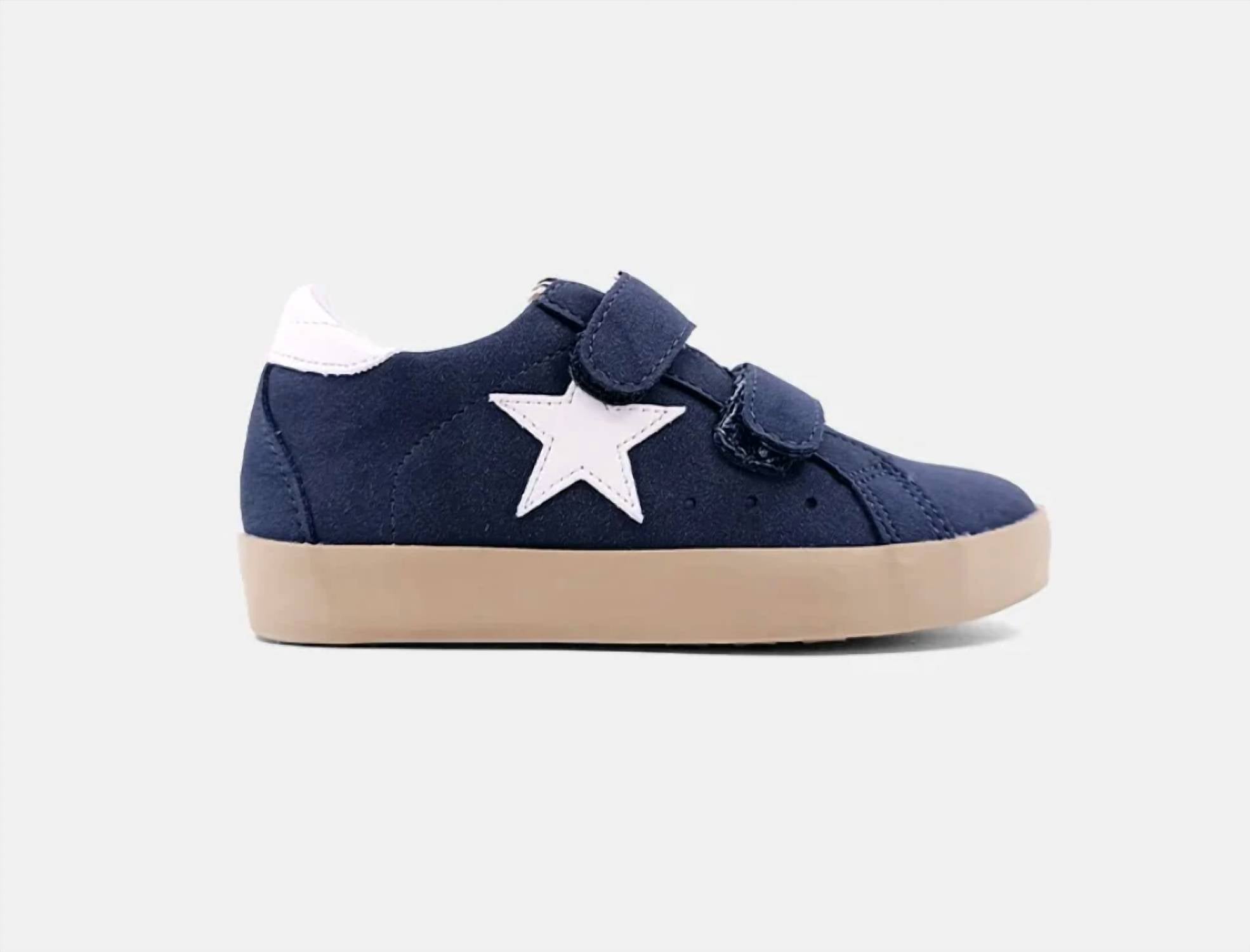 Shu Shop - Boys Sunny Mini Sneakers