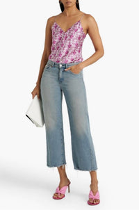 Cami Nyc - Raine Printed Camisole