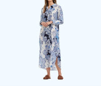 Oneseason - Long Gilli Dress