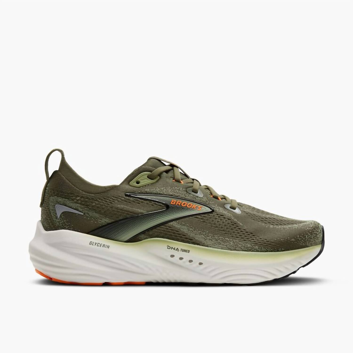 Violet & Brooks - Men's Glycerin 22 Running Shoe