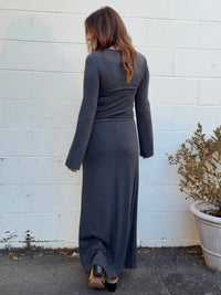 Z Supply - Demure Maxi Skirt