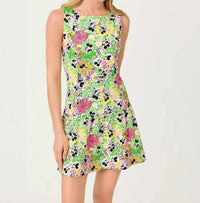 Lilly Pulitzer - Luxletic Nadeera Active Dress