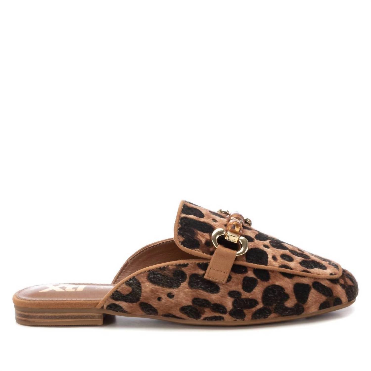 Xti - Women's Mocasines Sandals
