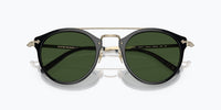 Oliver Peoples - Remick Non Polarized Sunglasses Ov5349s 100571
