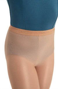 Capezio - Kids' Ultra Shimmery Tight