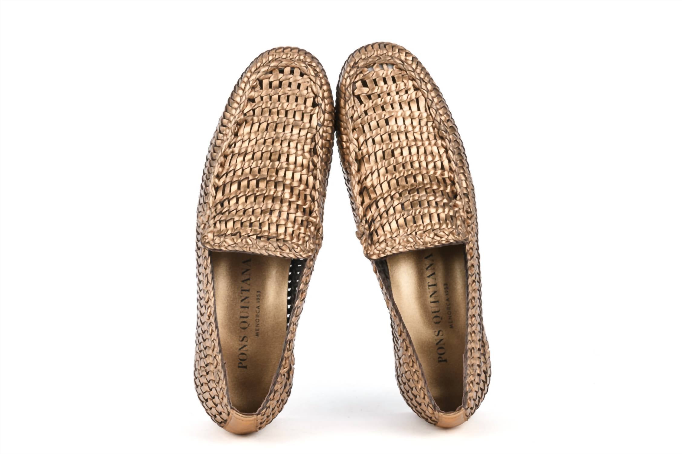 Pons Quintana - Women's Bari Flat Shoes