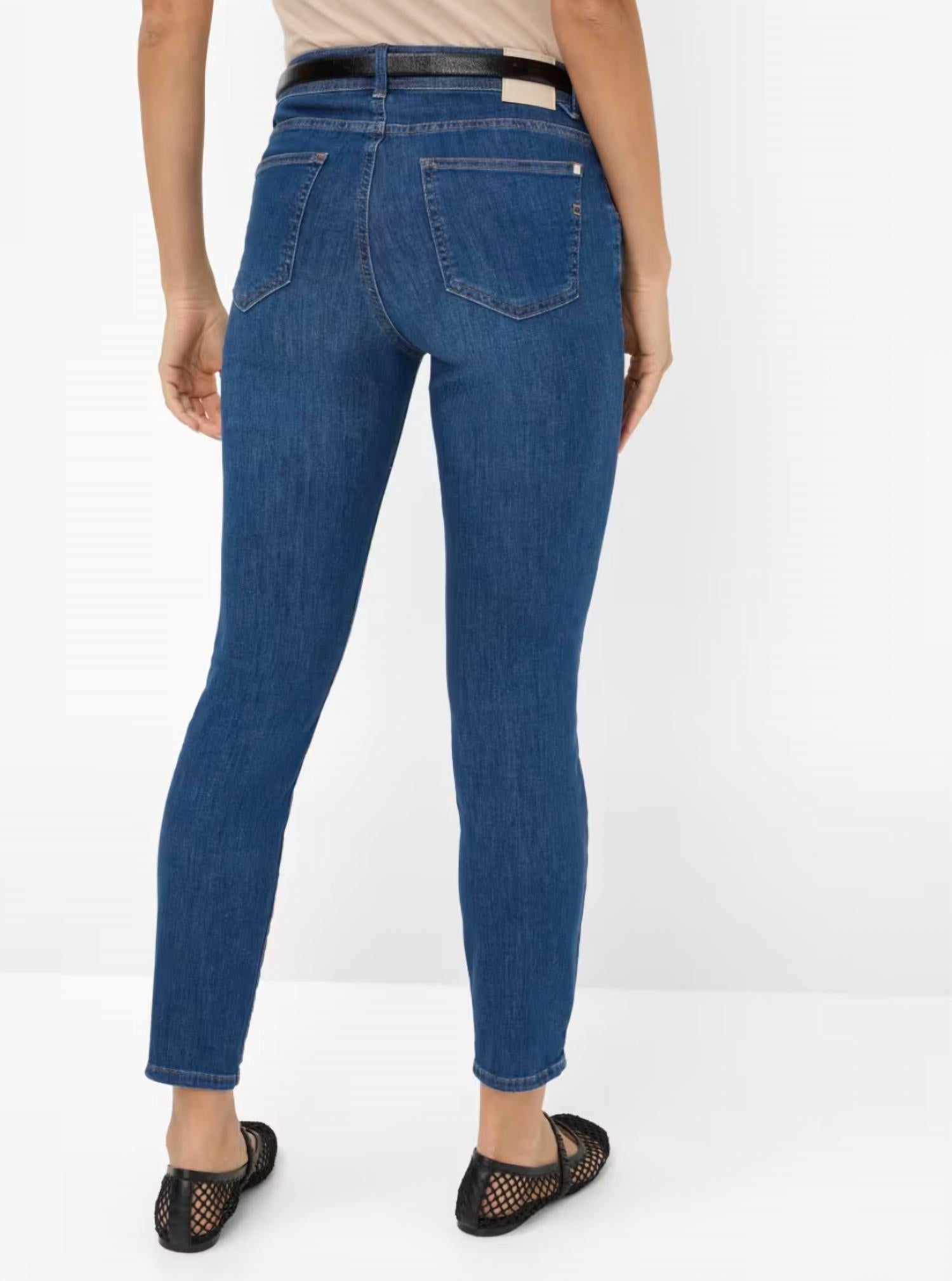 Brax - Shakira Skinny Jeans