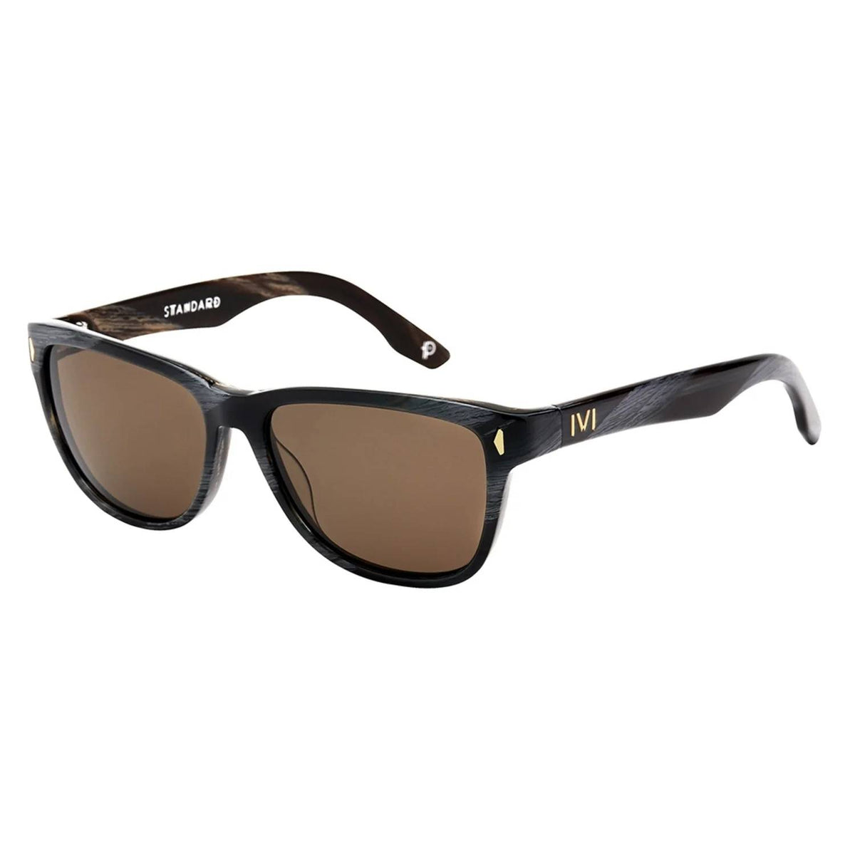 Ivi Vision - Unisex Standard Sunglasses