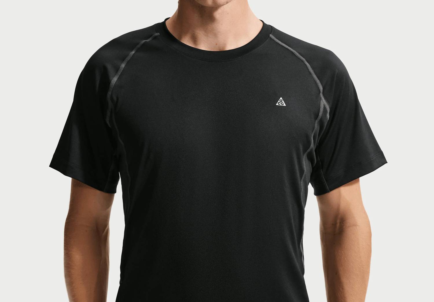 Nike - Acg Wildsee Dri Fit Top