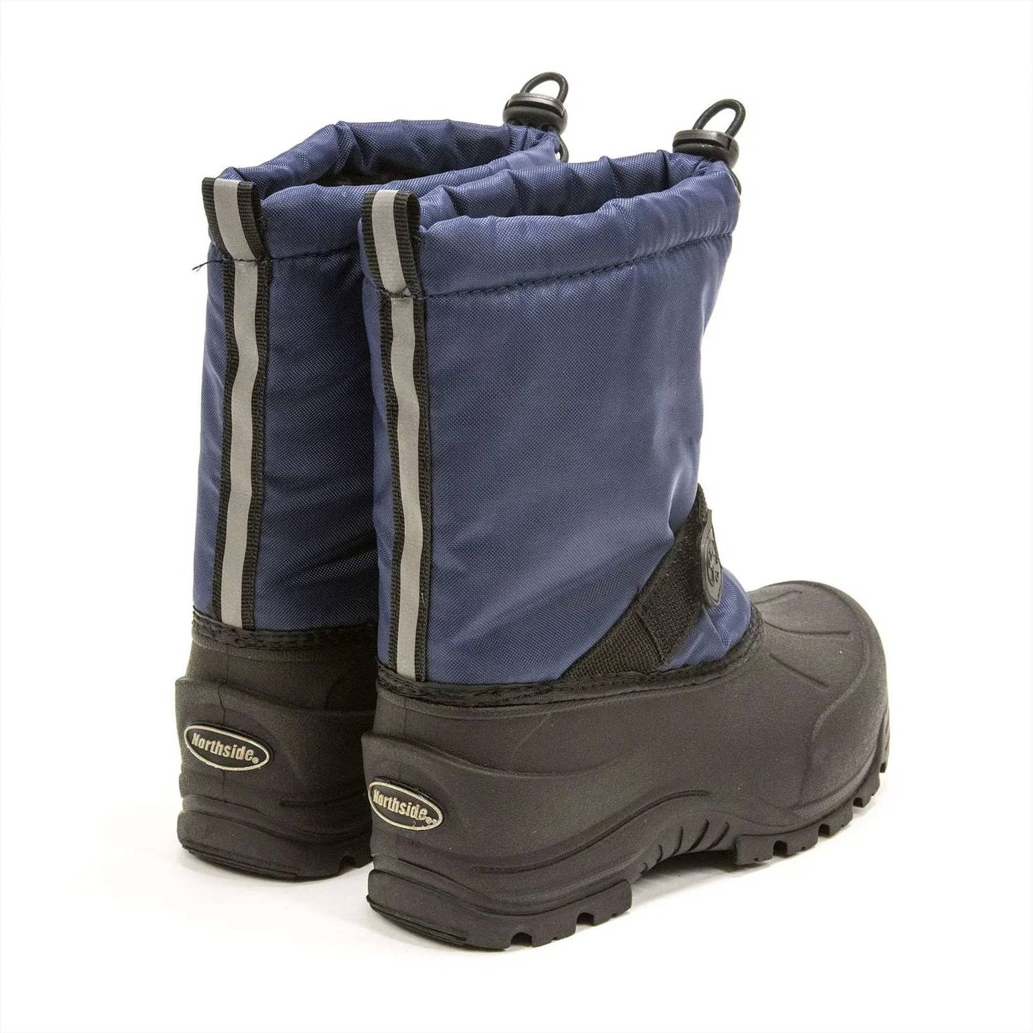 Northside - Toddler's Frosty Insulated Snow Boot