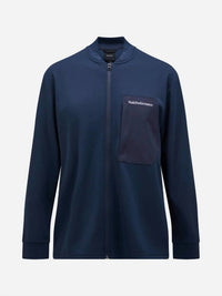 Peak Performance - Mid Layer Jacket
