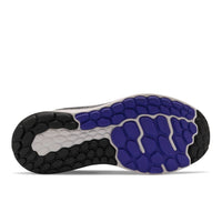 New Balance Men's Vongo V5 Running Shoe in black deep violet - men's sneaker - view 6