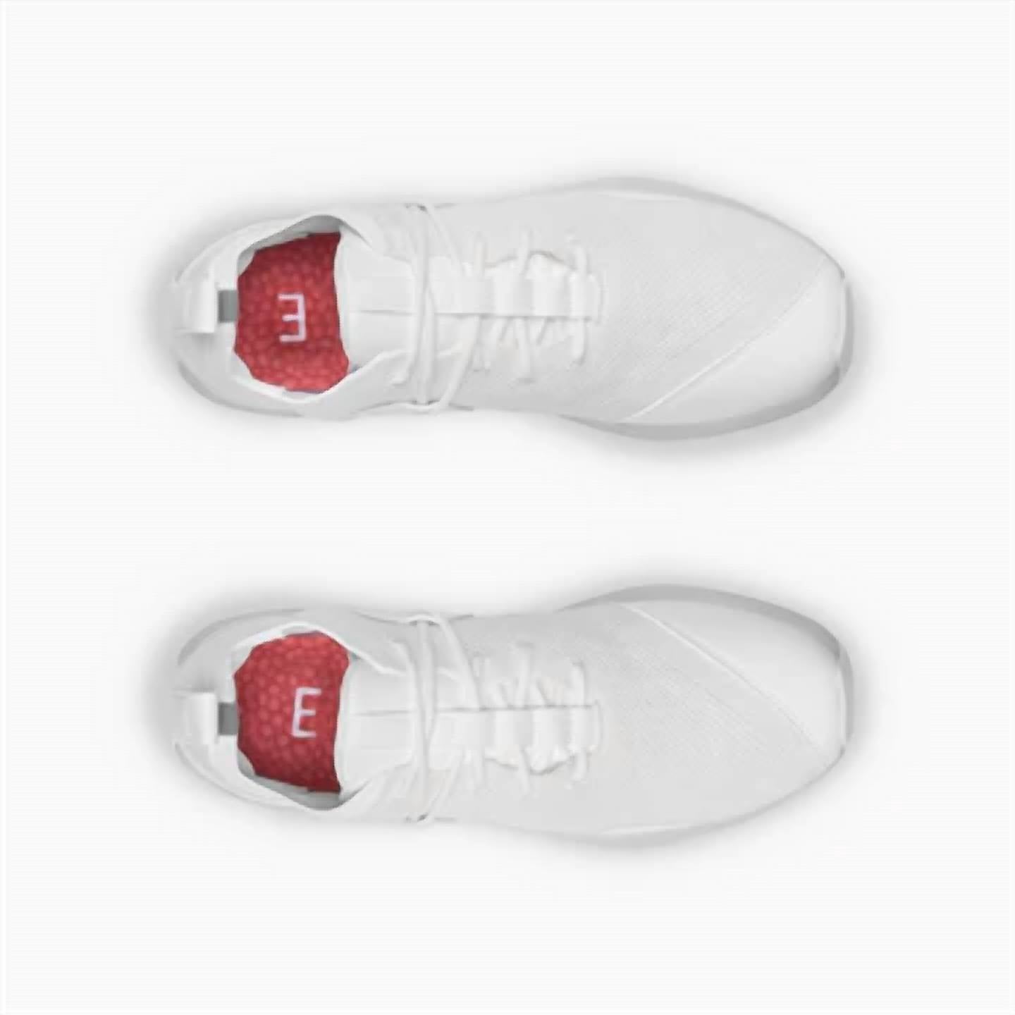 Lane Eight - Women's Hitt Trainer Shoes