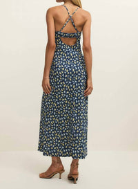 Z Supply - Chiara Idra Ditsy Maxi Dress