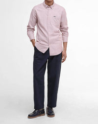 Barbour - Turner Tailored Houndstooth Shirt