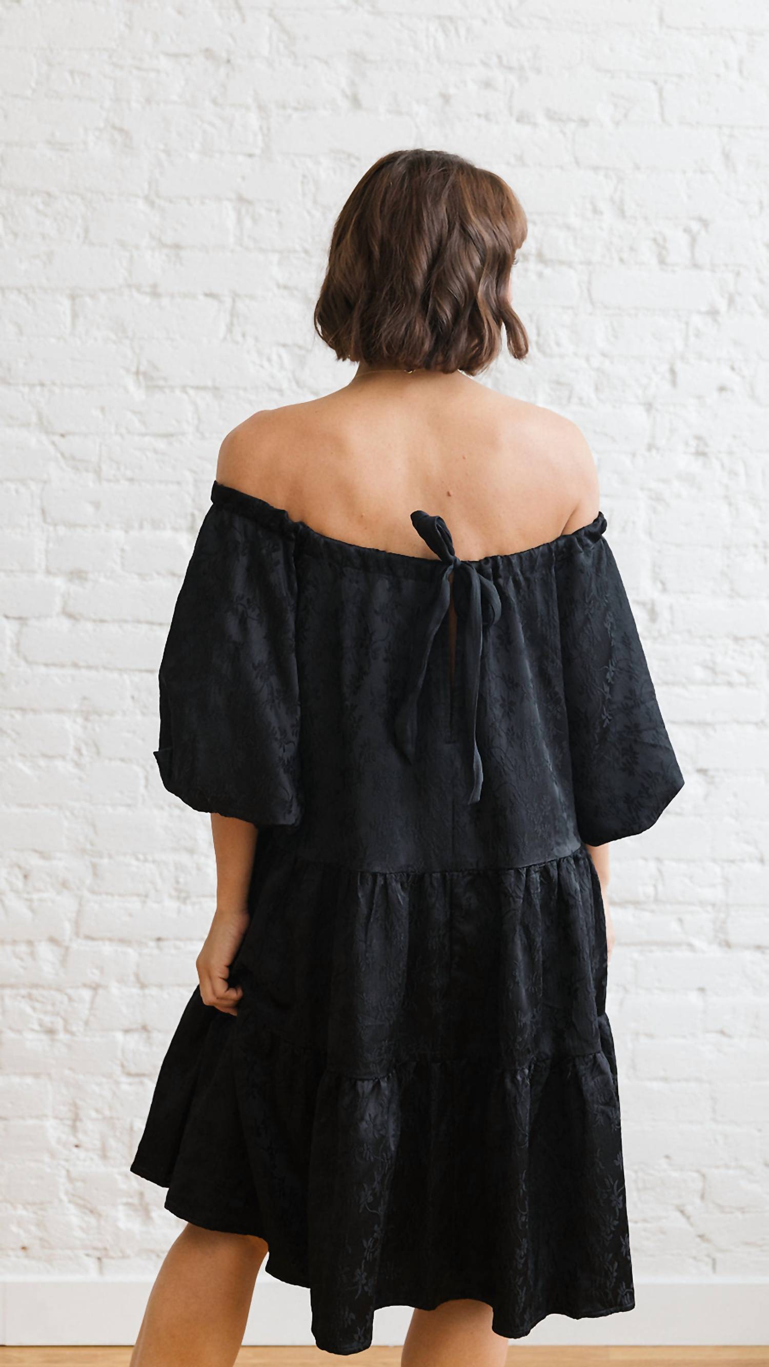 Heyson - Sullivan Mini Dress