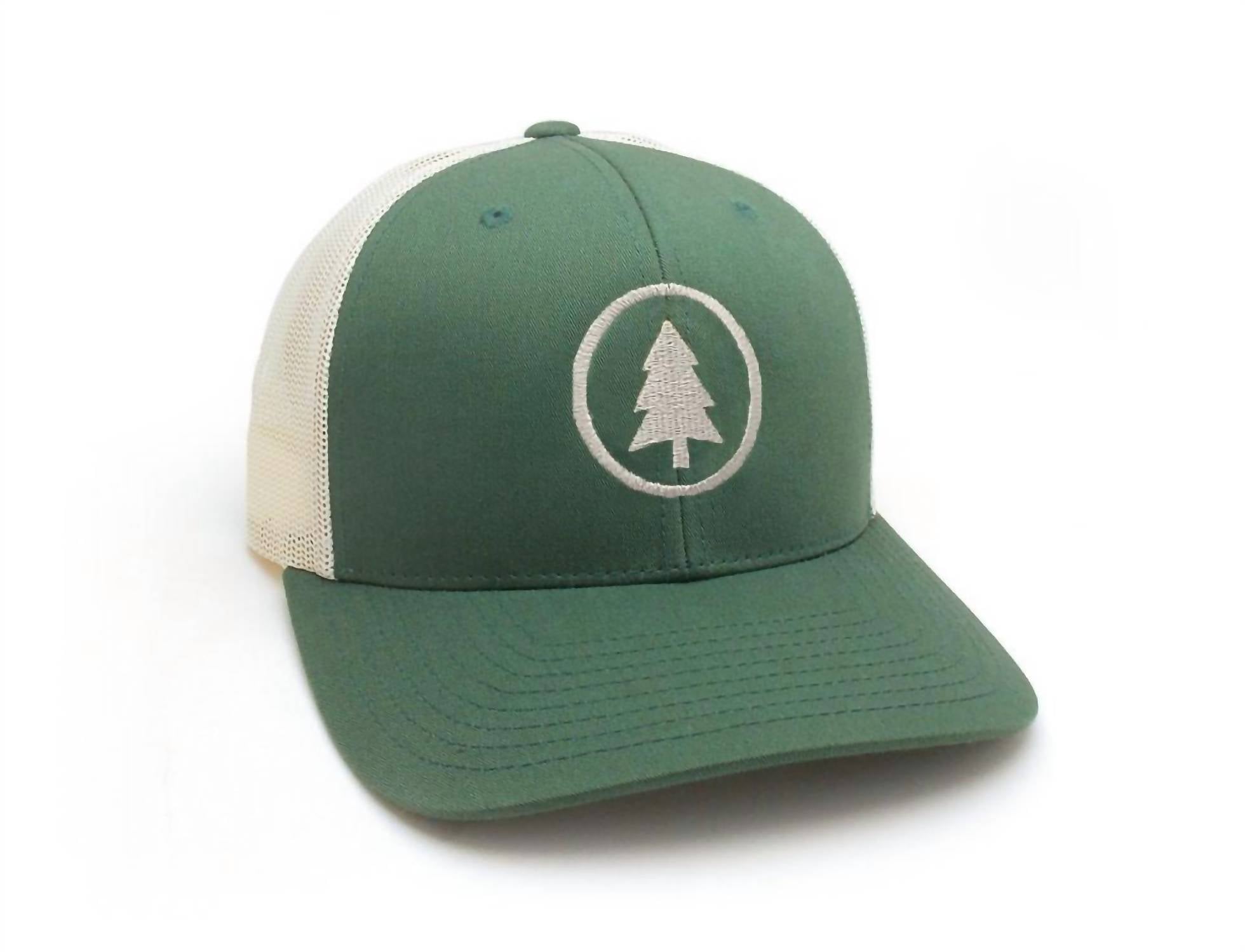 Black Lantern - Men'c Classic Tree Hat