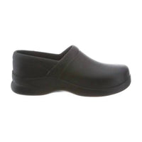 Klogs Footwear - Men's Bistro Smooth Leather Pro Clog