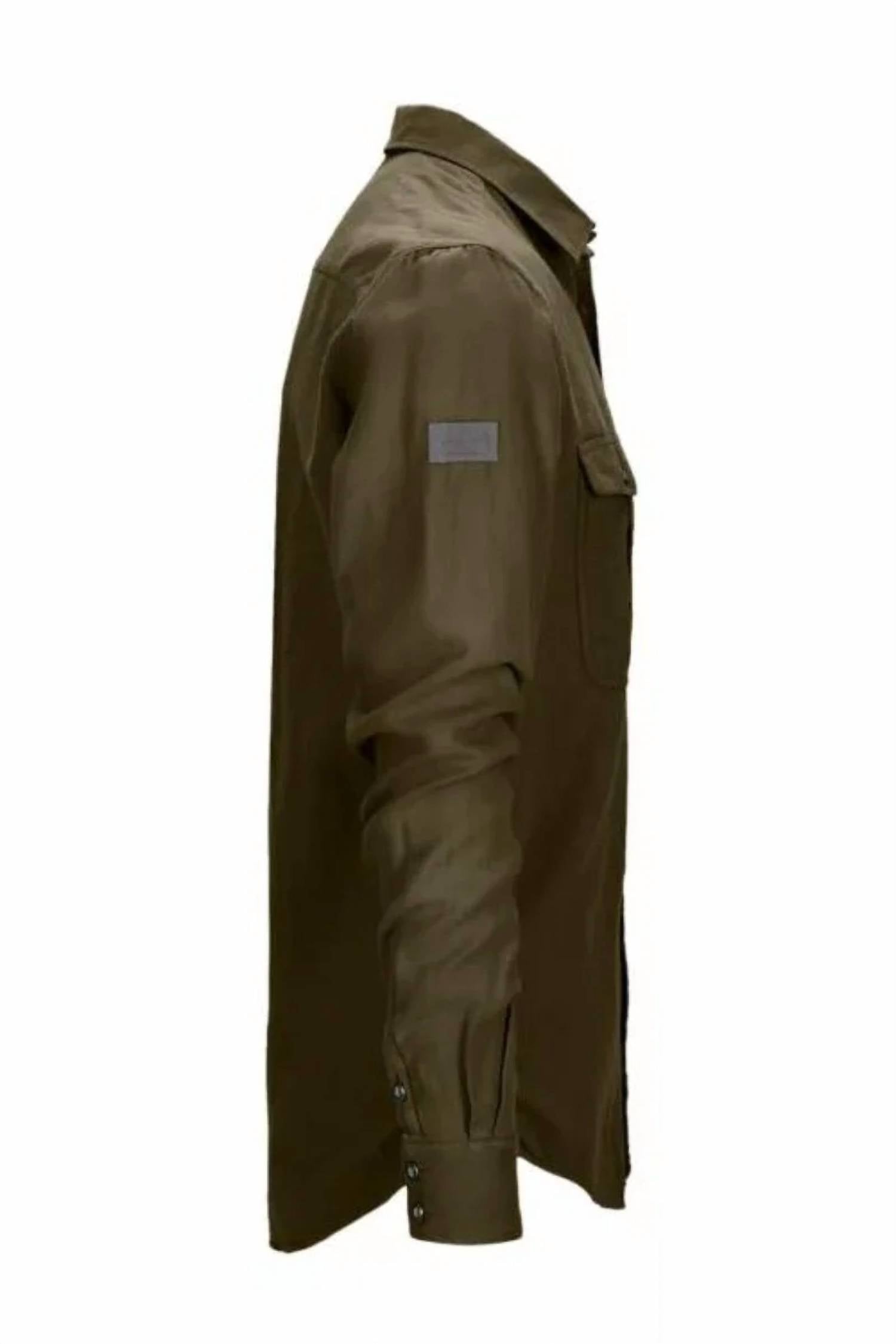 Amundsen - Men's Flannel Shirt