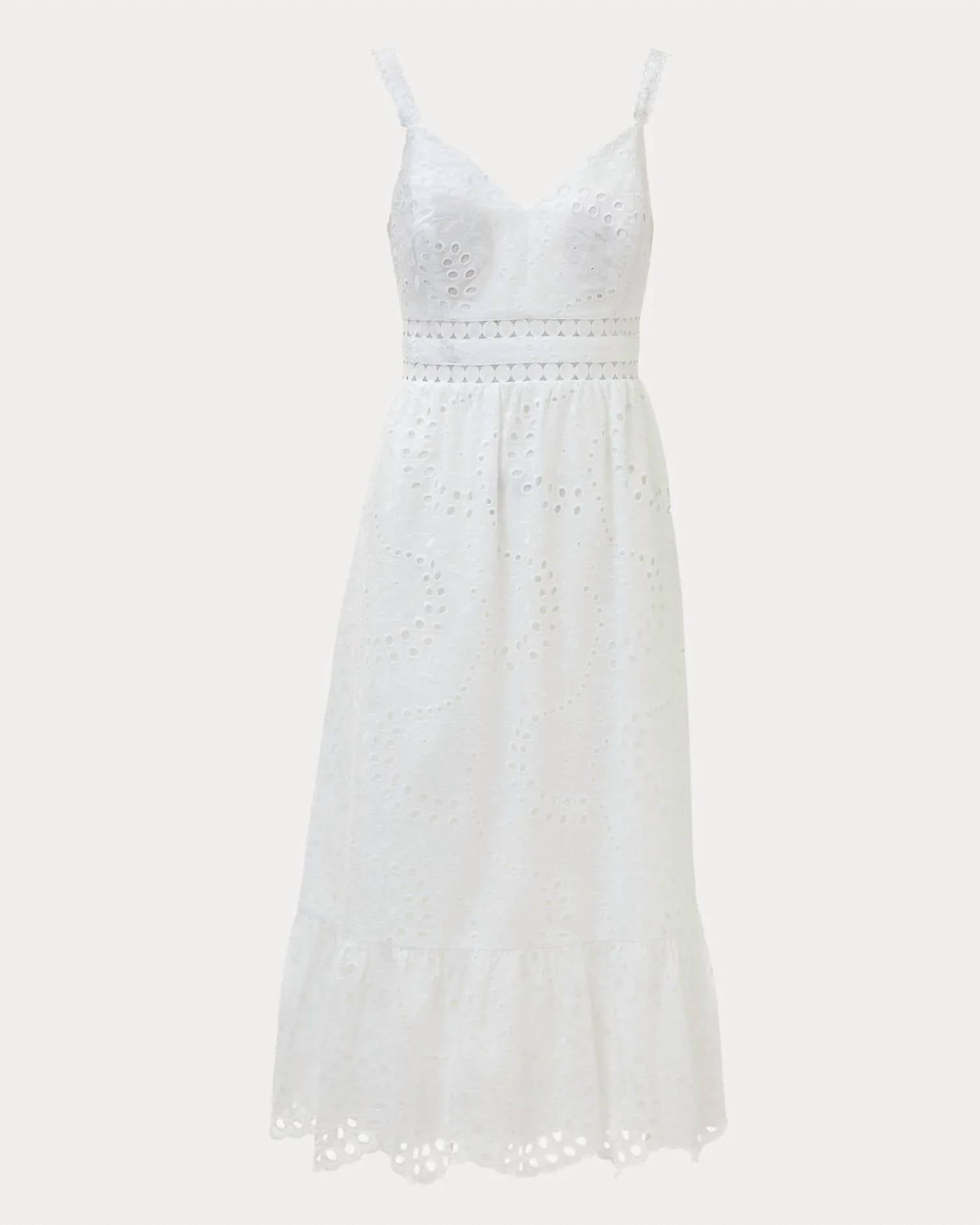 Lilly Pulitzer - Tiah Midi Dress