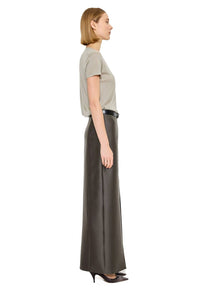 Arch4 Cashmere - Shia Short Sleeve Top