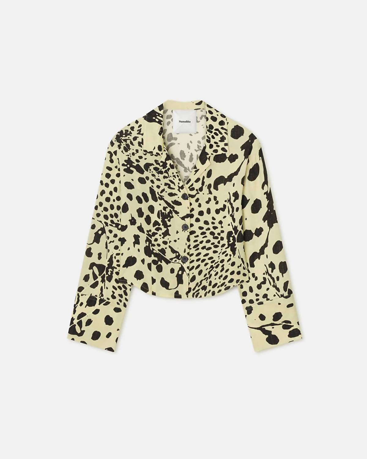 Nanushka - Nanushka Cadie Blouse