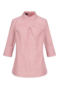 Marianna Déri - Fiona Striped Blouse